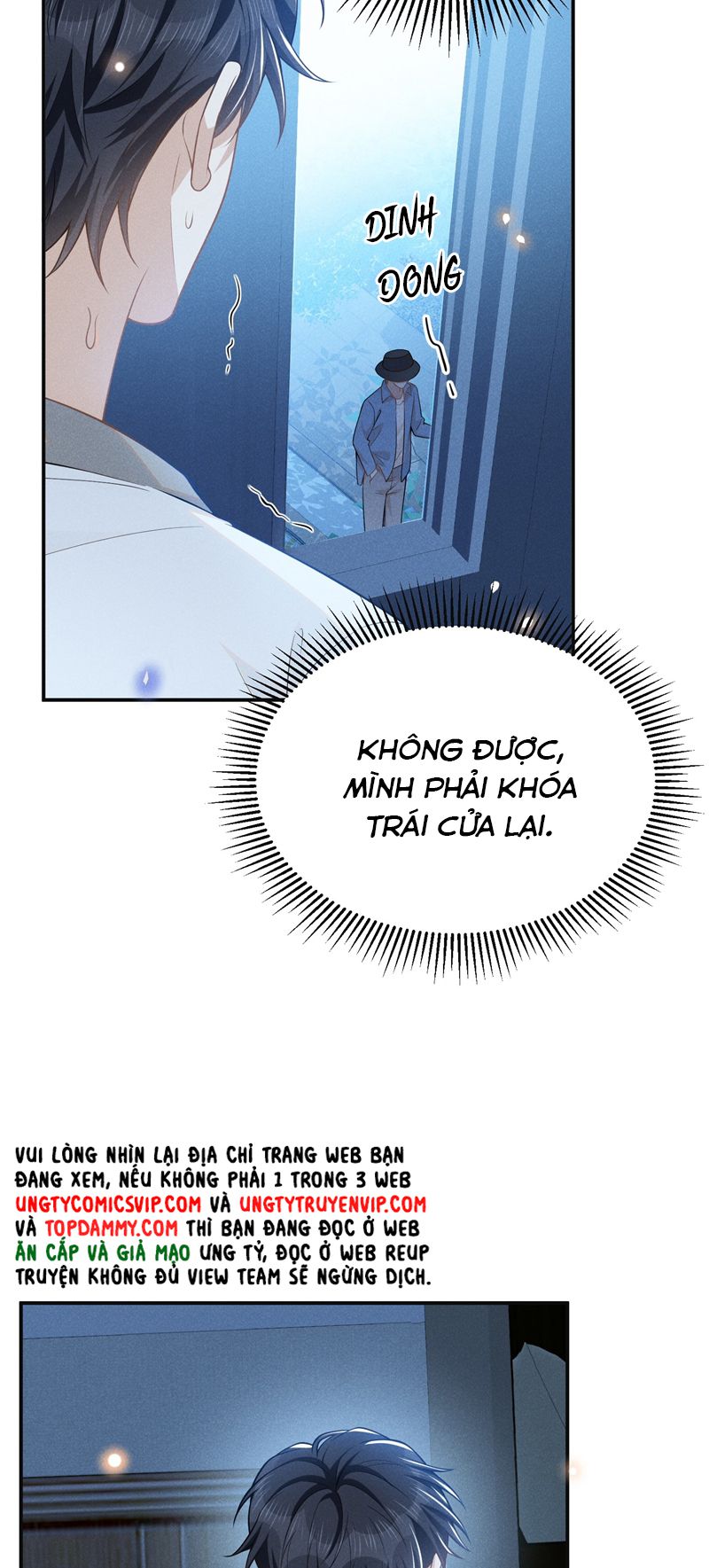 Lai Sinh Bất Kiến Chapter 104 - Trang 2