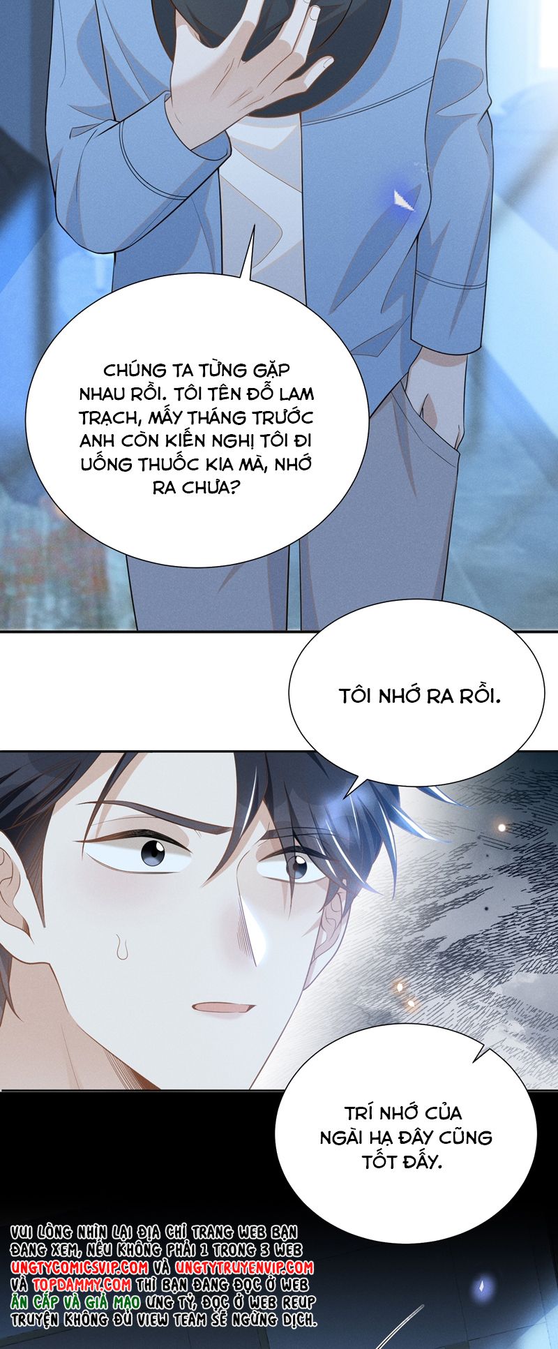 Lai Sinh Bất Kiến Chapter 104 - Trang 2