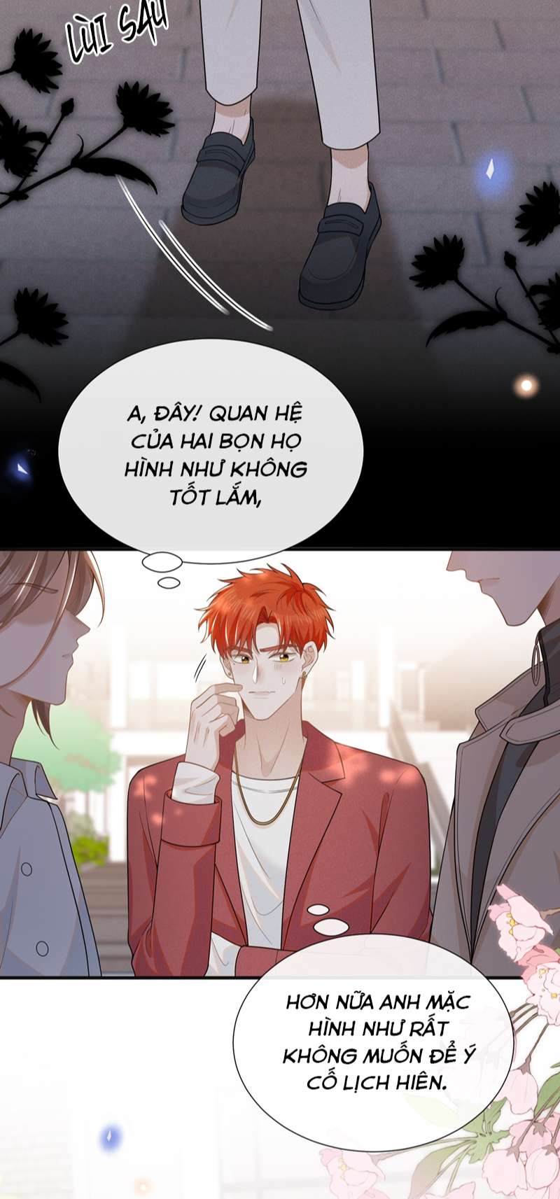 Lai Sinh Bất Kiến Chapter 103 - Trang 2