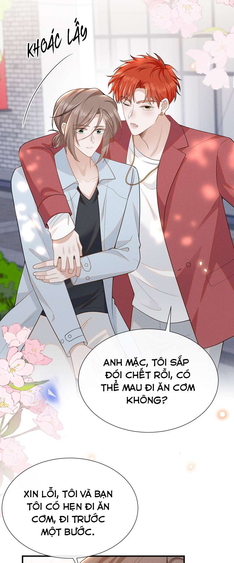 Lai Sinh Bất Kiến Chapter 103 - Trang 2