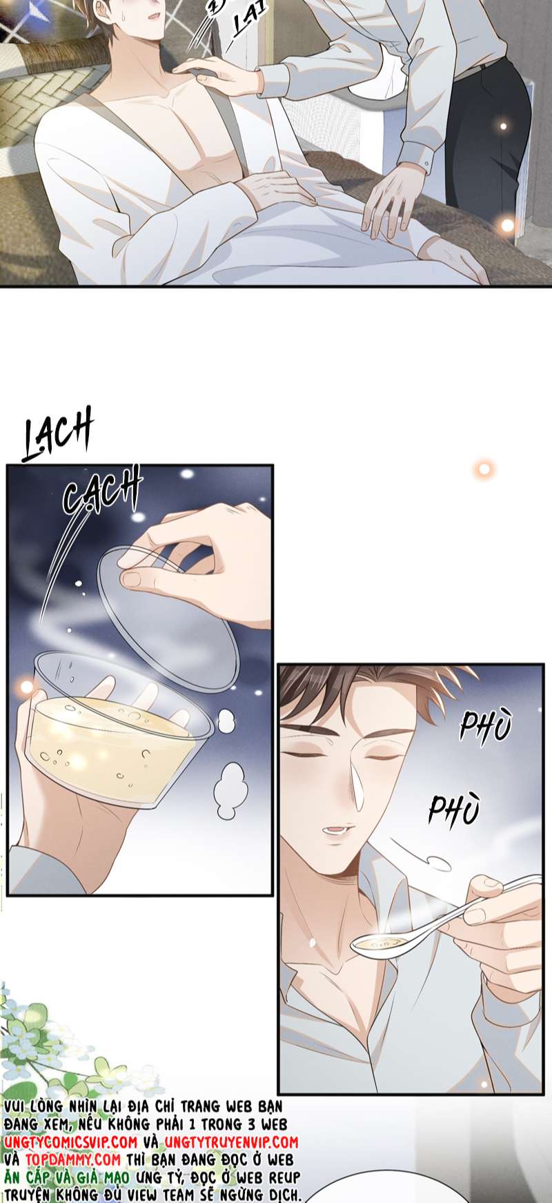 Lai Sinh Bất Kiến Chapter 101 - Trang 2