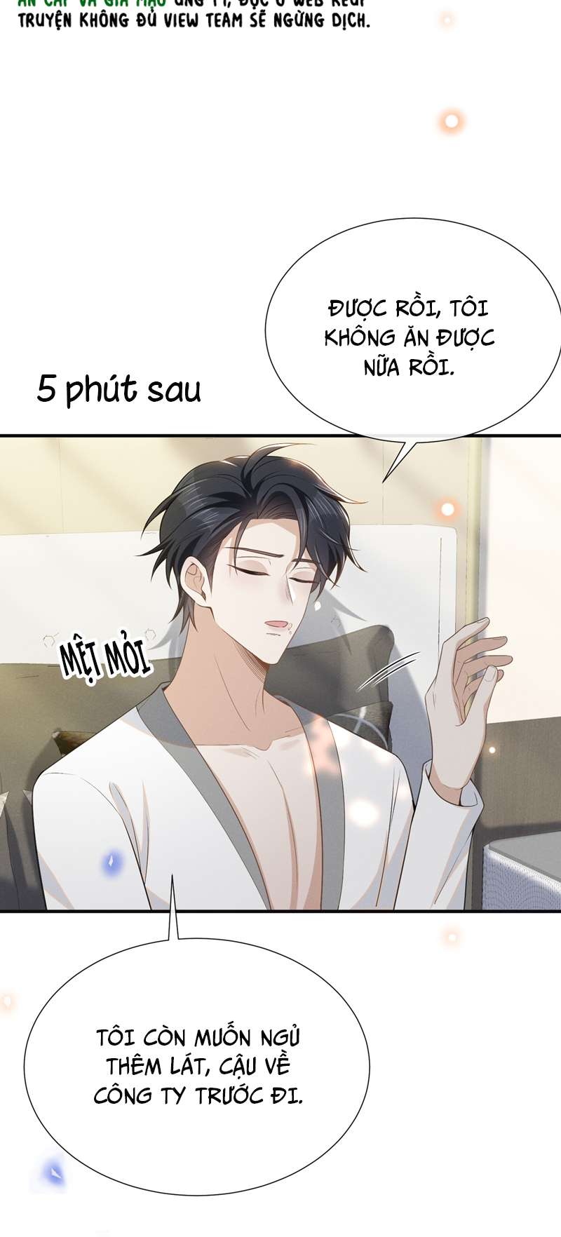 Lai Sinh Bất Kiến Chapter 101 - Trang 2