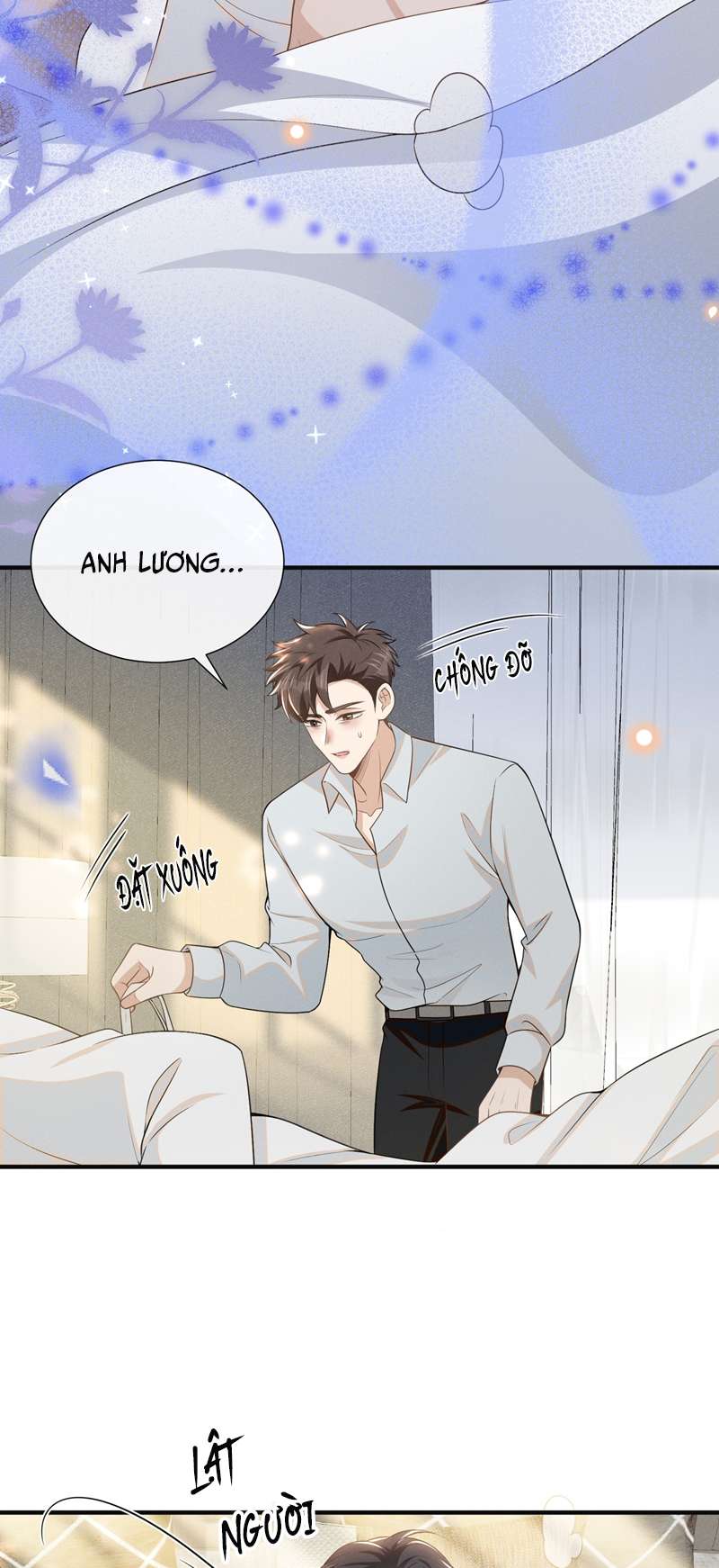 Lai Sinh Bất Kiến Chapter 101 - Trang 2