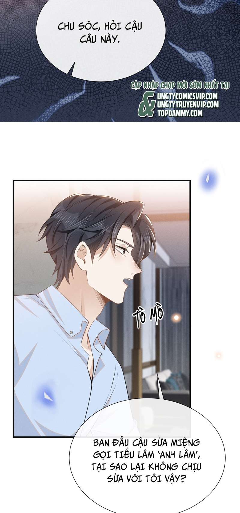 Lai Sinh Bất Kiến Chapter 100 - Trang 2