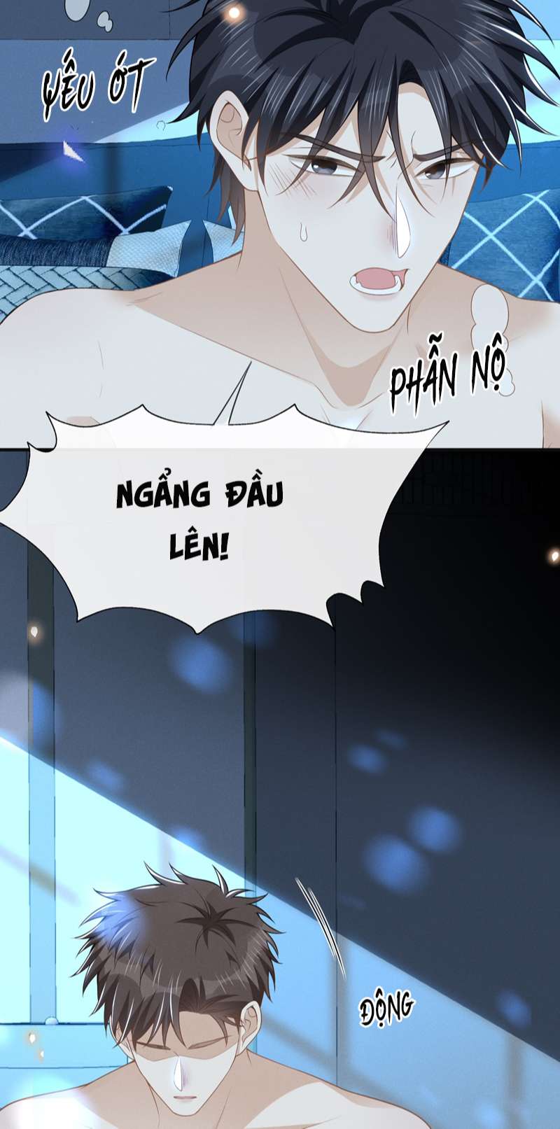 Lai Sinh Bất Kiến Chapter 100 - Trang 2