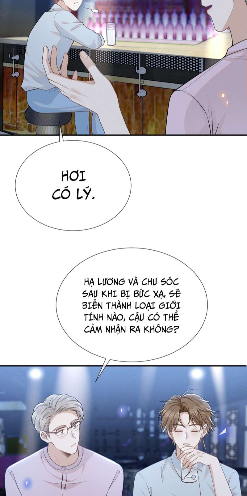 Lai Sinh Bất Kiến Chapter 91 - Trang 2