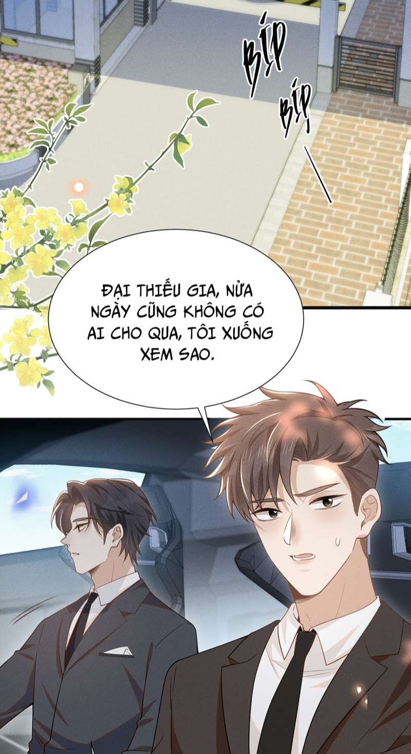 Lai Sinh Bất Kiến Chapter 87 - Trang 2