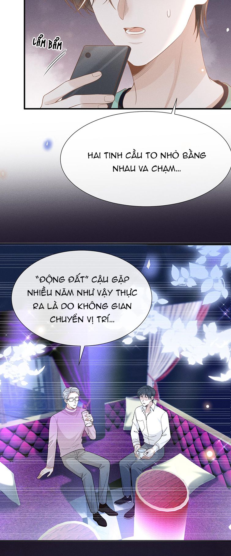 Lai Sinh Bất Kiến Chapter 86 - Trang 2