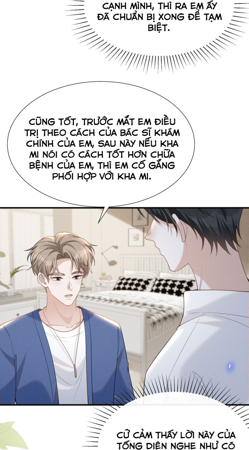 Lai Sinh Bất Kiến Chapter 85 - Trang 2