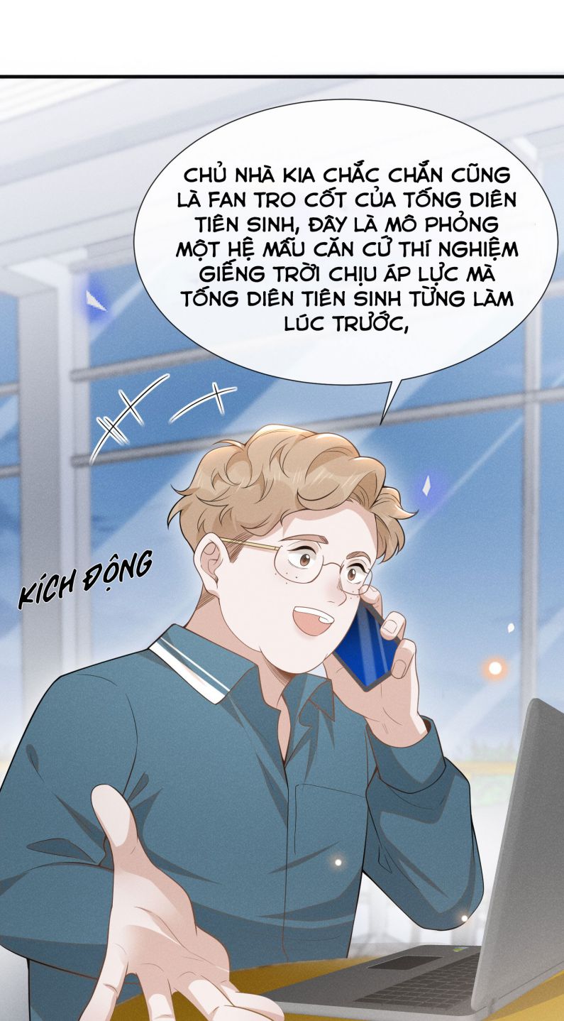 Lai Sinh Bất Kiến Chapter 85 - Trang 2