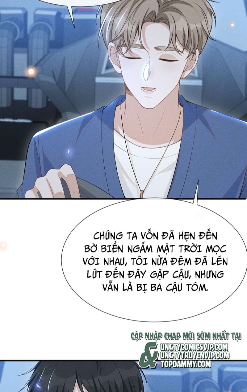 Lai Sinh Bất Kiến Chapter 83 - Trang 2