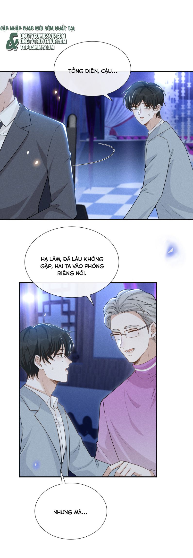 Lai Sinh Bất Kiến Chapter 82 - Trang 2