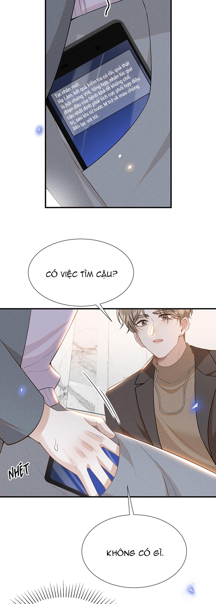 Lai Sinh Bất Kiến Chapter 80 - Trang 2