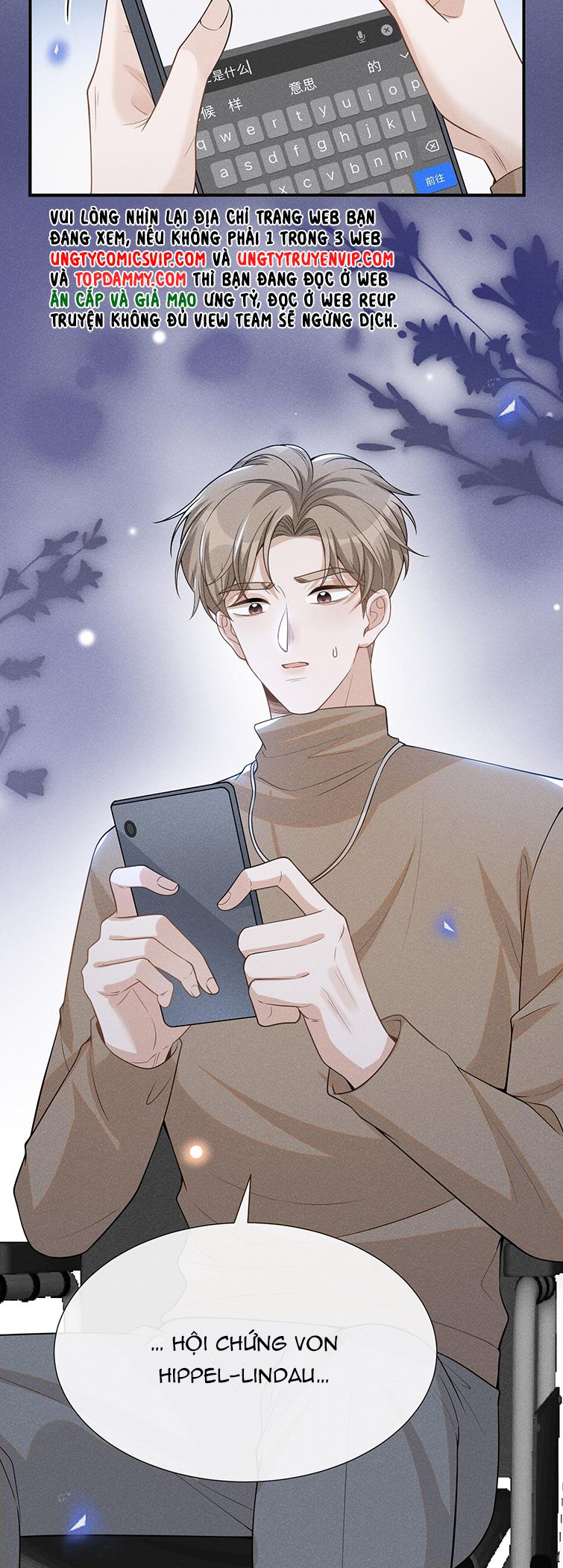 Lai Sinh Bất Kiến Chapter 80 - Trang 2