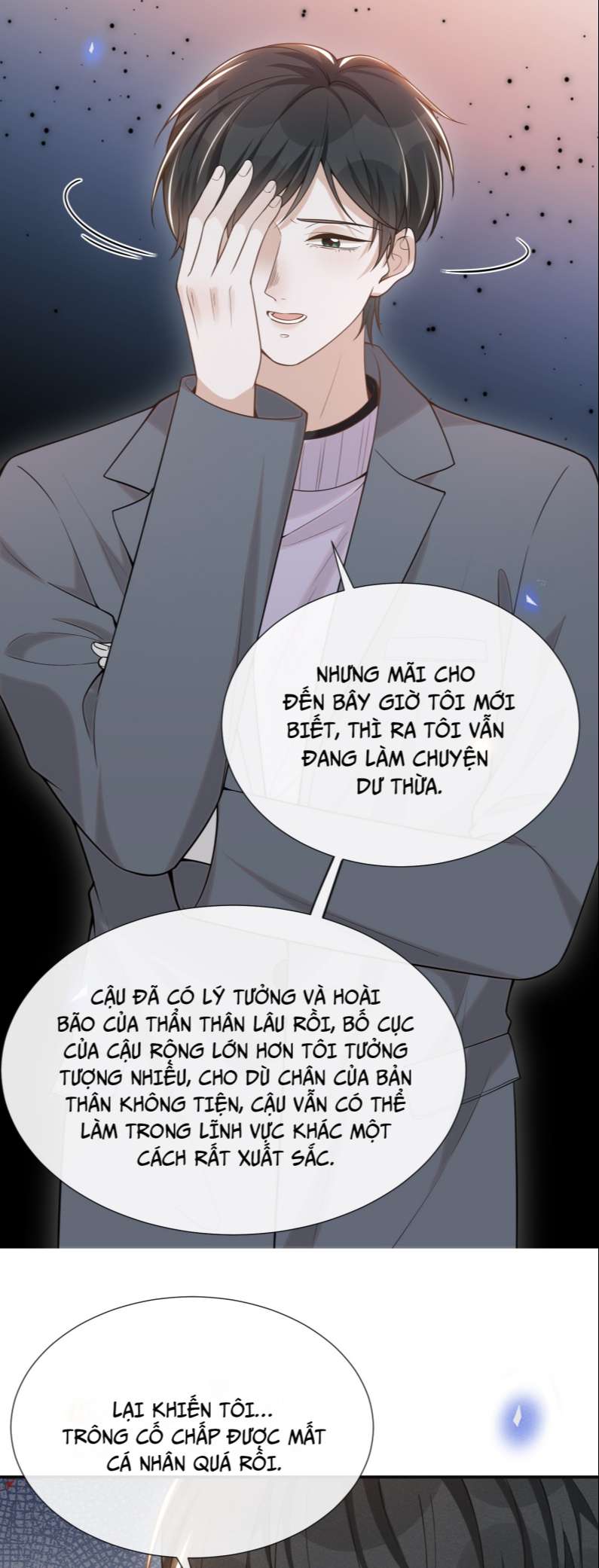 Lai Sinh Bất Kiến Chapter 79 - Trang 2