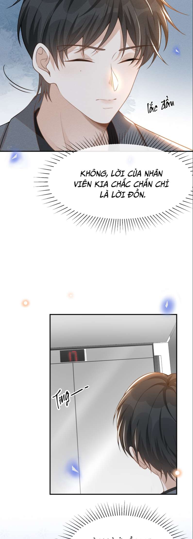 Lai Sinh Bất Kiến Chapter 79 - Trang 2