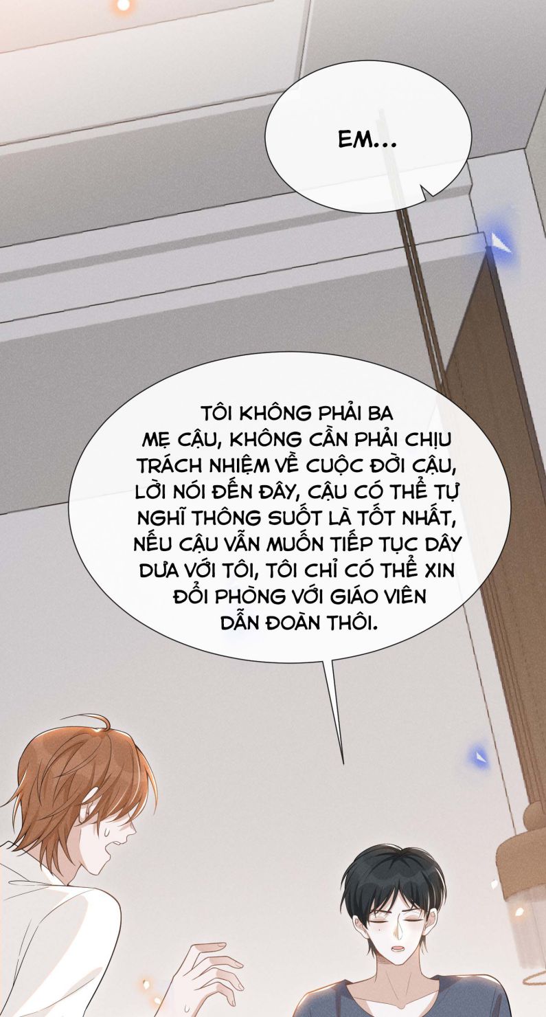 Lai Sinh Bất Kiến Chapter 76 - Trang 2