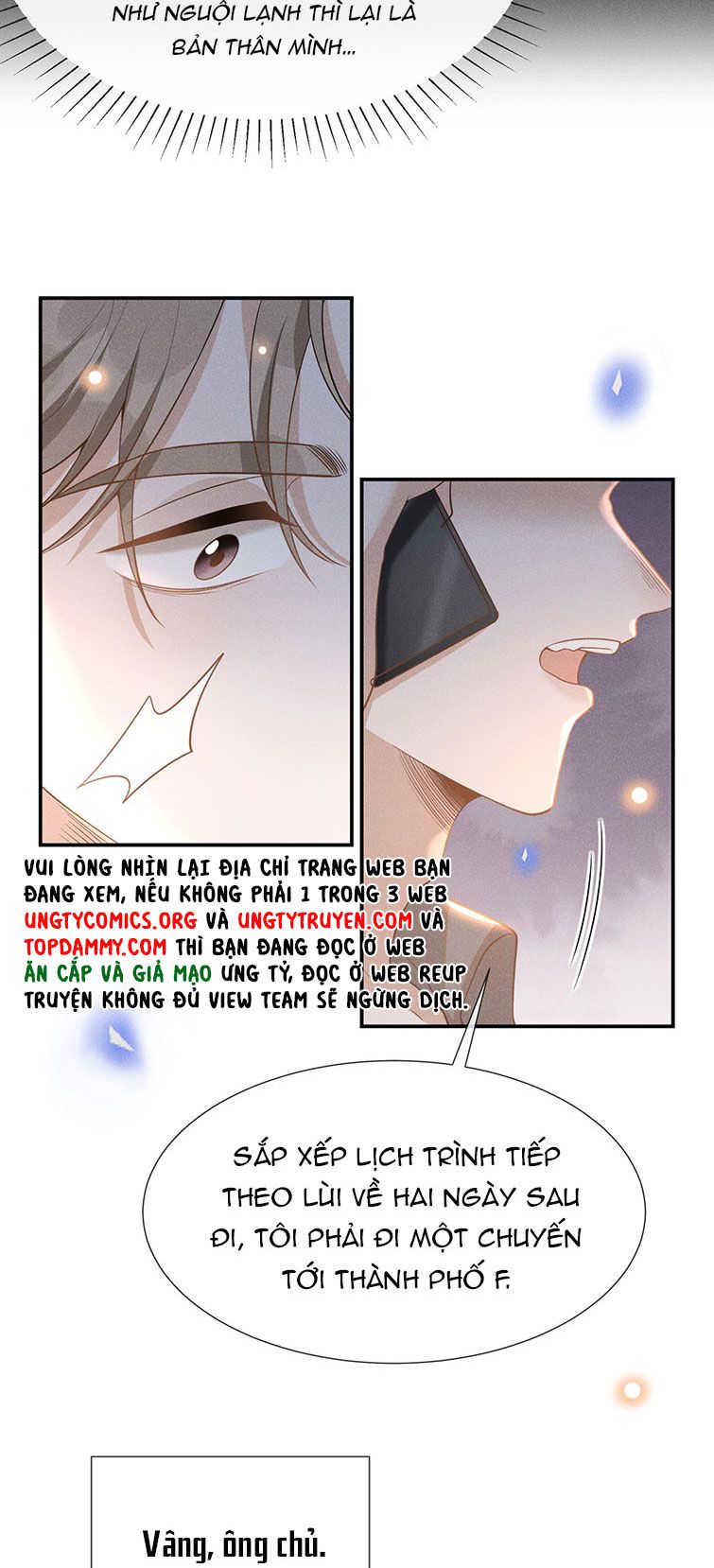 Lai Sinh Bất Kiến Chapter 75 - Trang 2