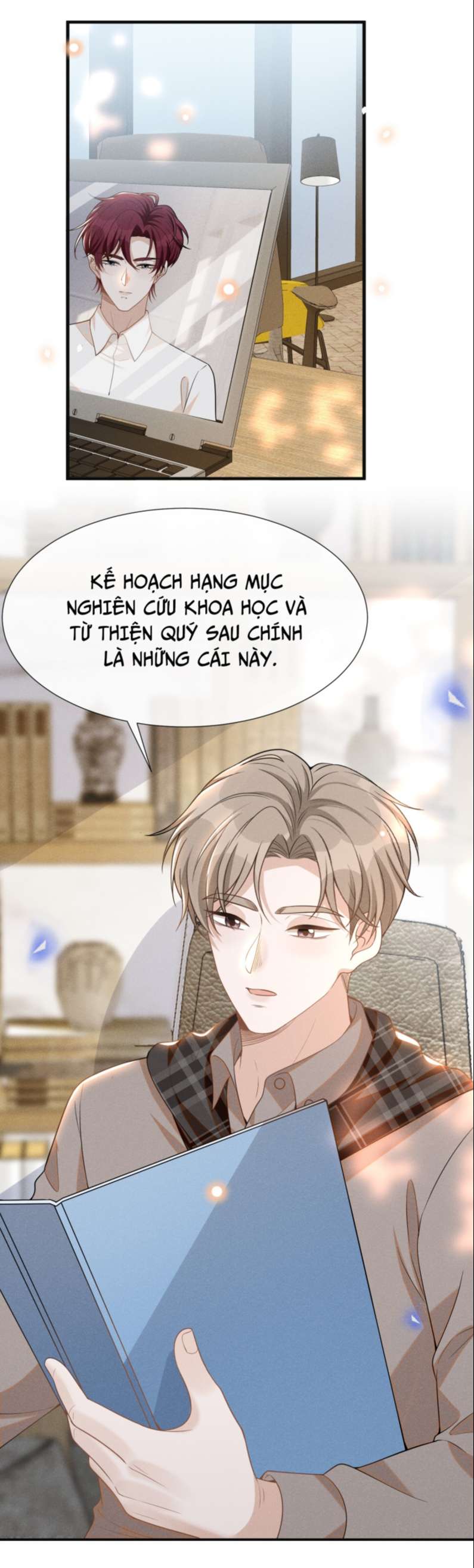 Lai Sinh Bất Kiến Chapter 74 - Trang 2