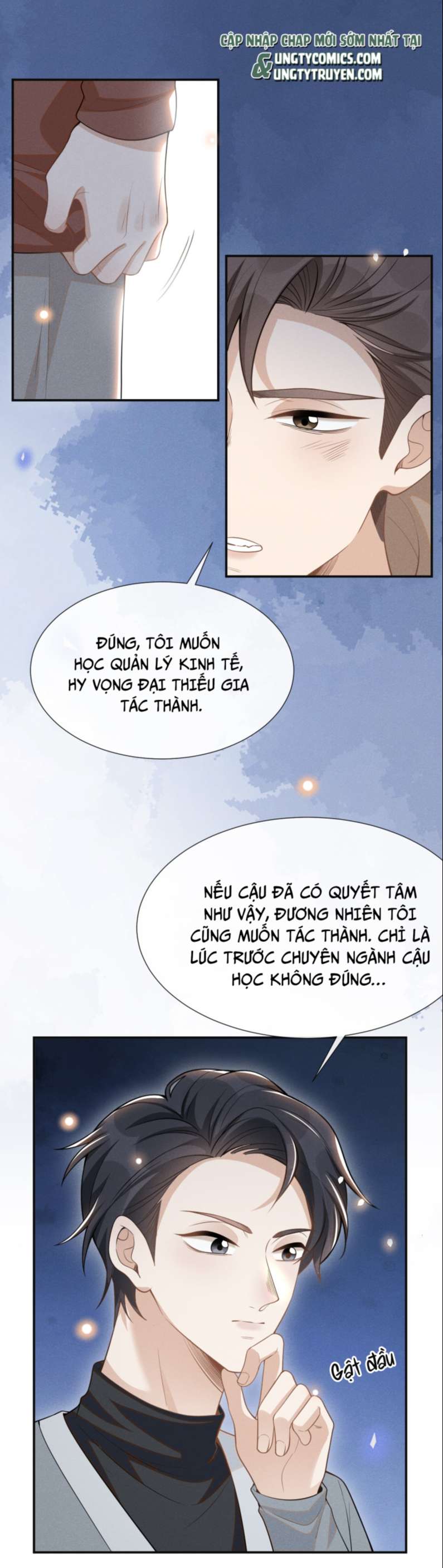 Lai Sinh Bất Kiến Chapter 73 - Trang 2