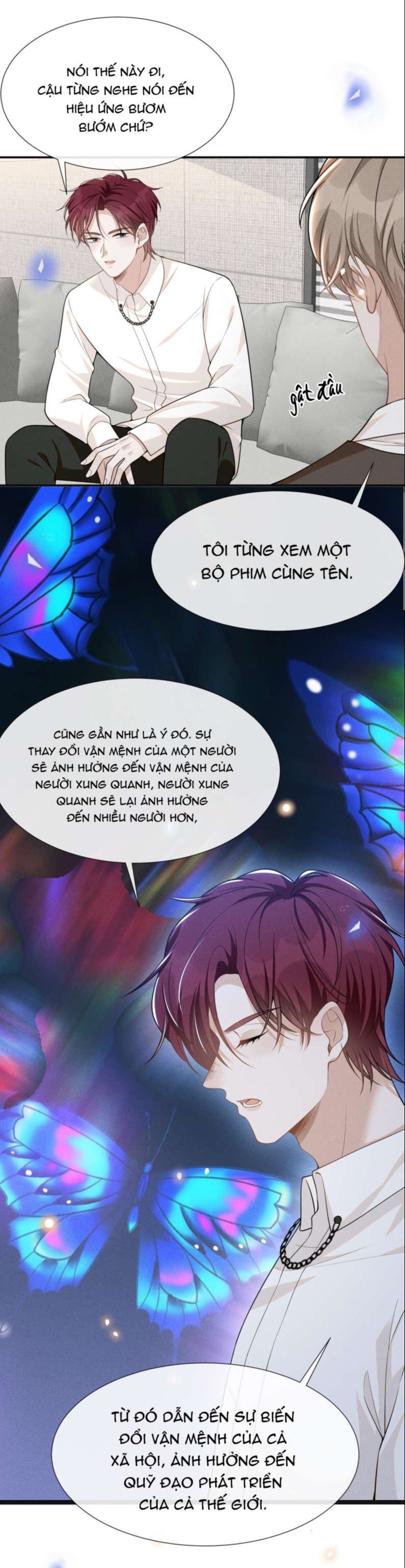 Lai Sinh Bất Kiến Chapter 70 - Trang 2