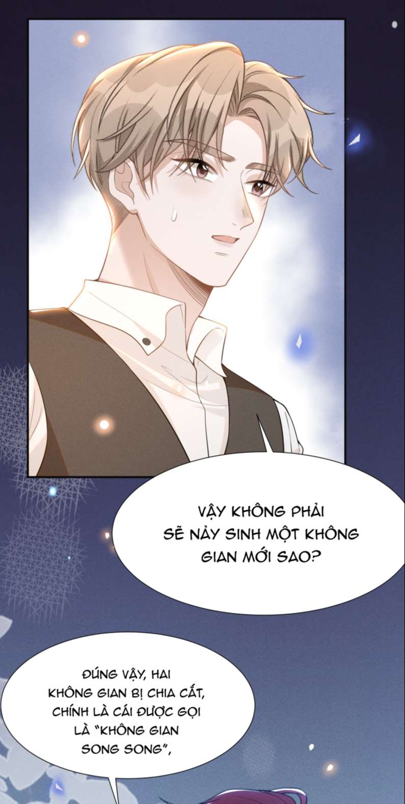 Lai Sinh Bất Kiến Chapter 70 - Trang 2