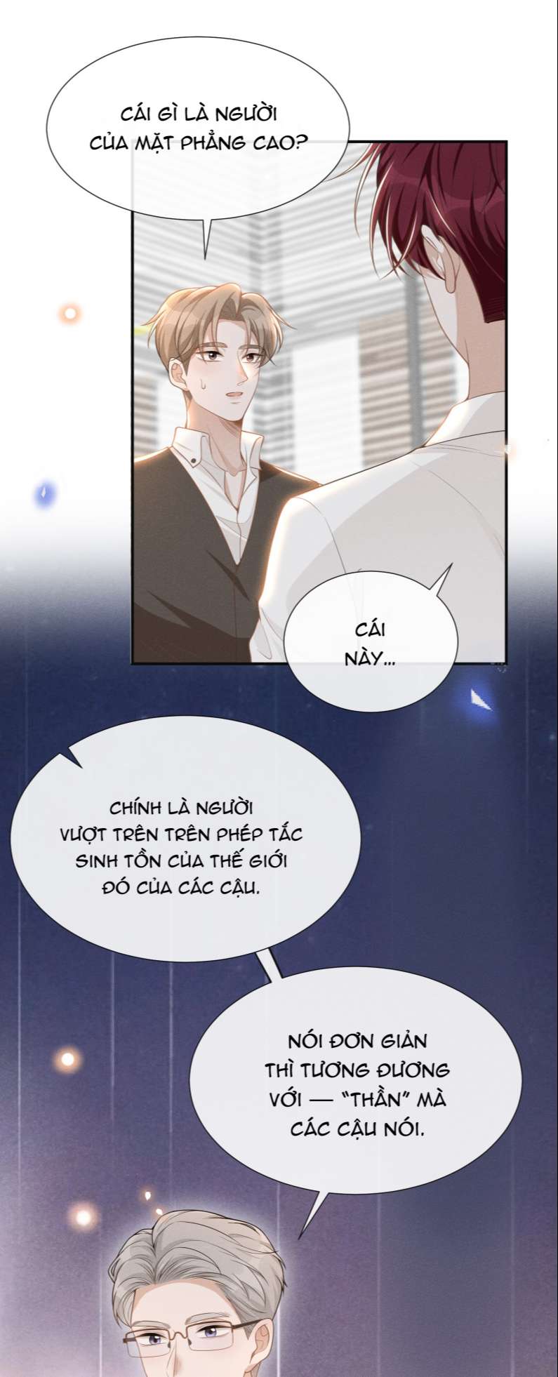 Lai Sinh Bất Kiến Chapter 70 - Trang 2