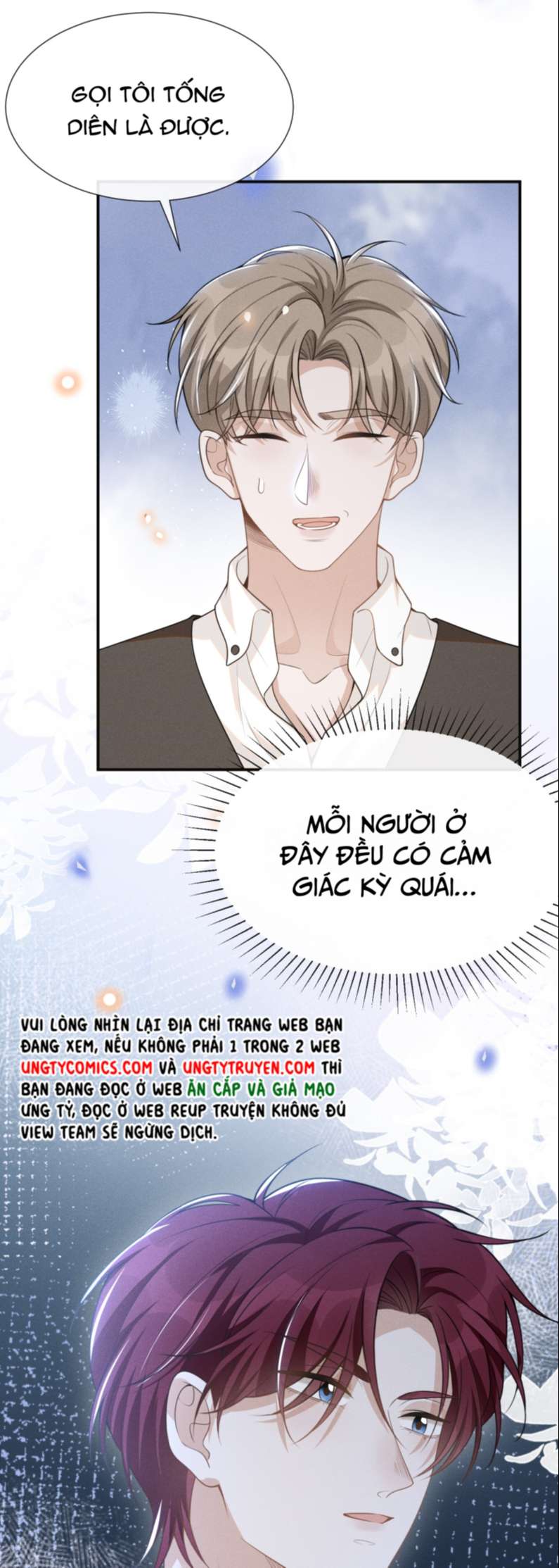 Lai Sinh Bất Kiến Chapter 70 - Trang 2