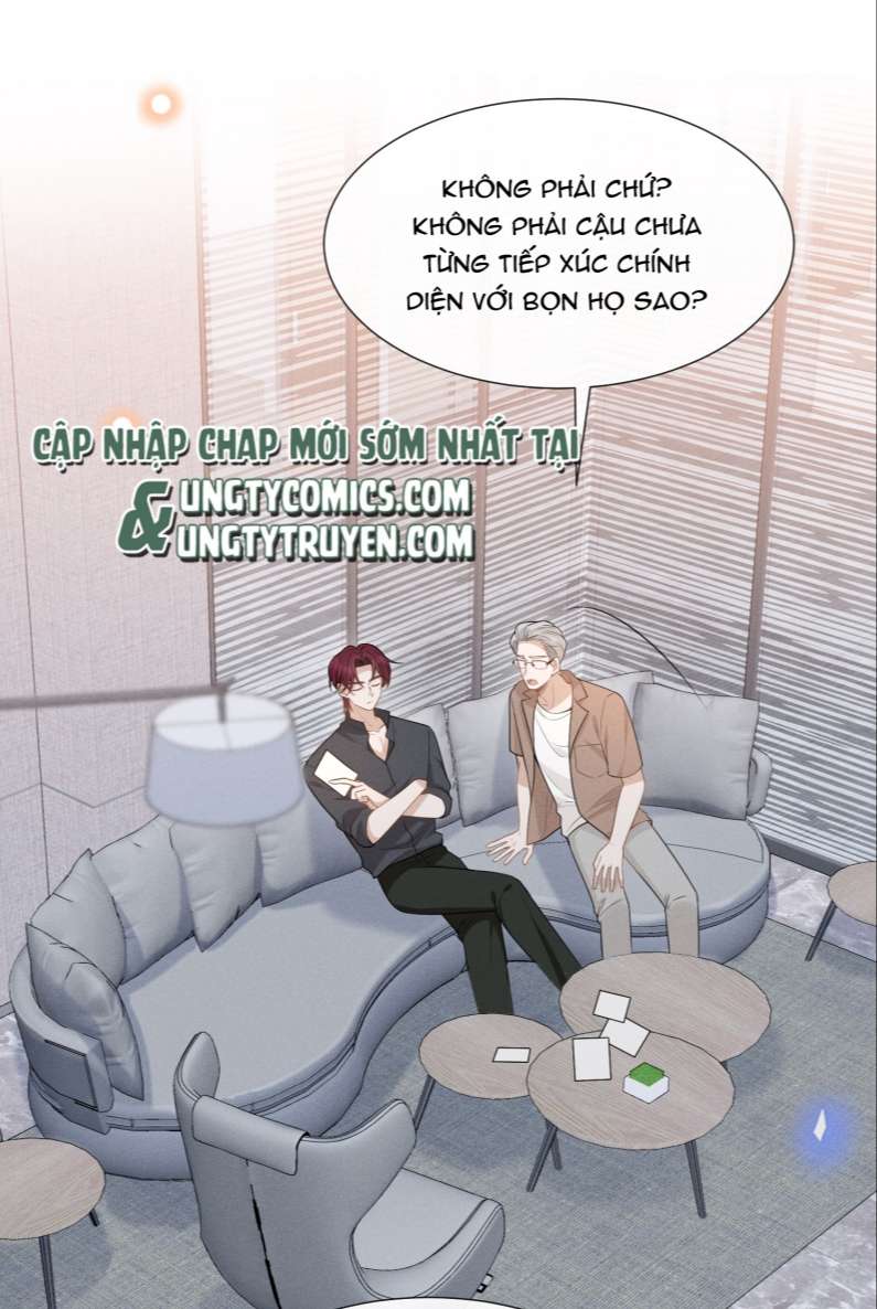 Lai Sinh Bất Kiến Chapter 69 - Trang 2