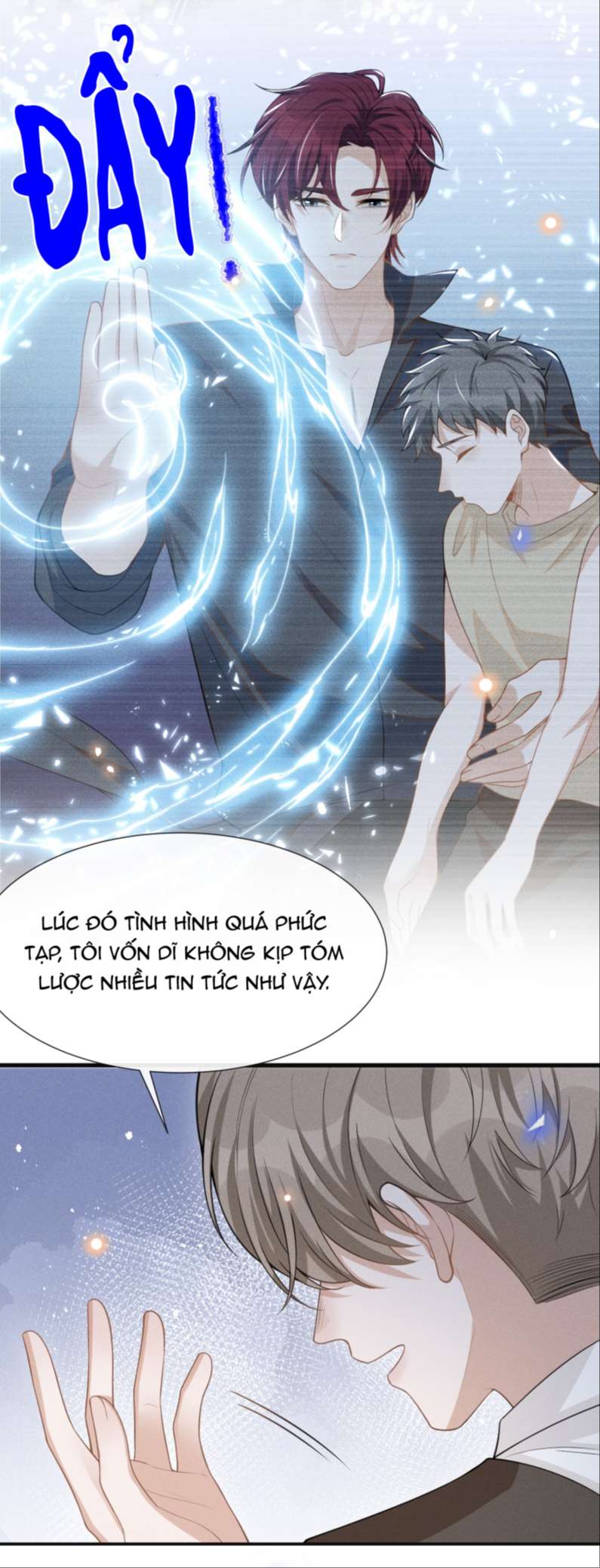 Lai Sinh Bất Kiến Chapter 69 - Trang 2