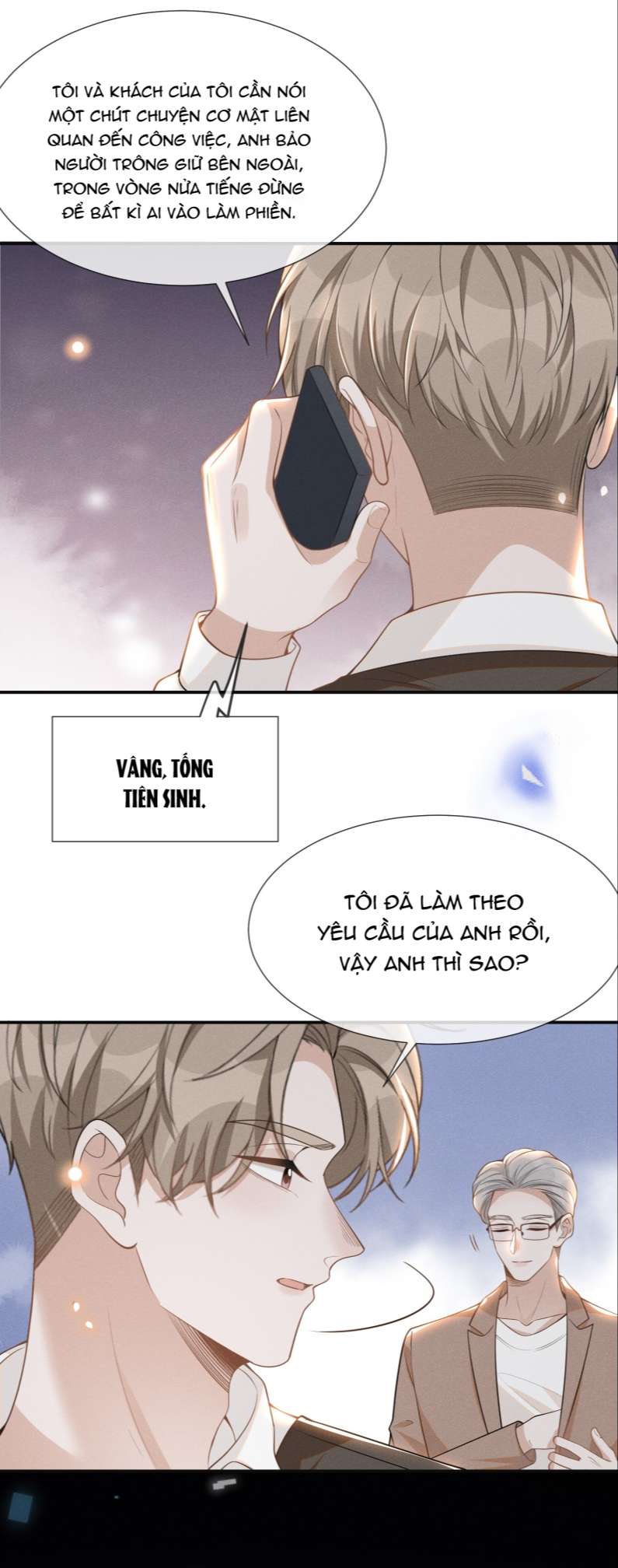 Lai Sinh Bất Kiến Chapter 69 - Trang 2