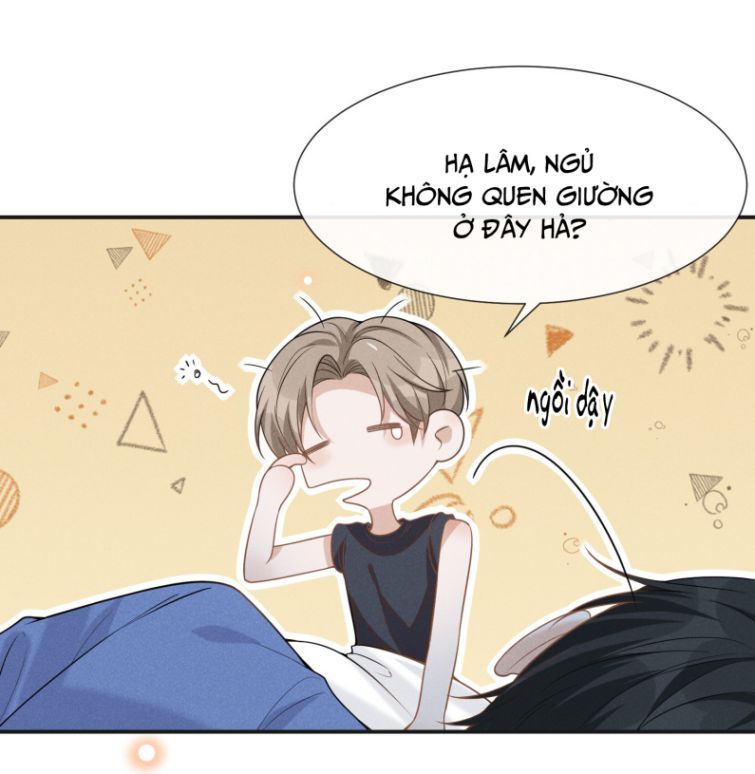 Lai Sinh Bất Kiến Chapter 62 - Trang 2