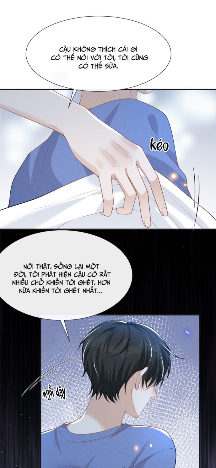 Lai Sinh Bất Kiến Chapter 62 - Trang 2