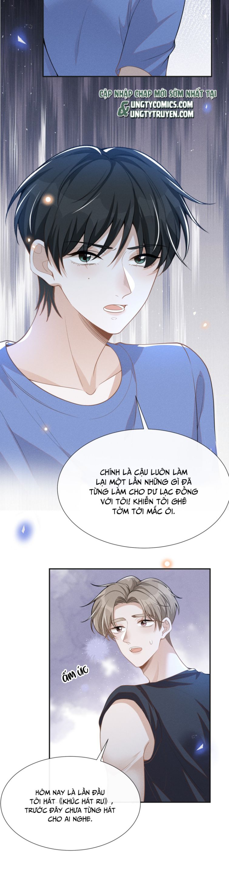 Lai Sinh Bất Kiến Chapter 62 - Trang 2