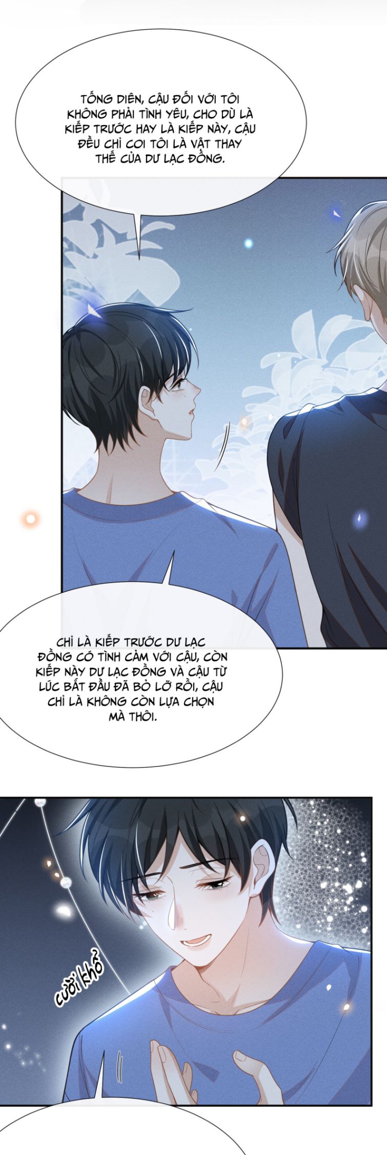 Lai Sinh Bất Kiến Chapter 62 - Trang 2