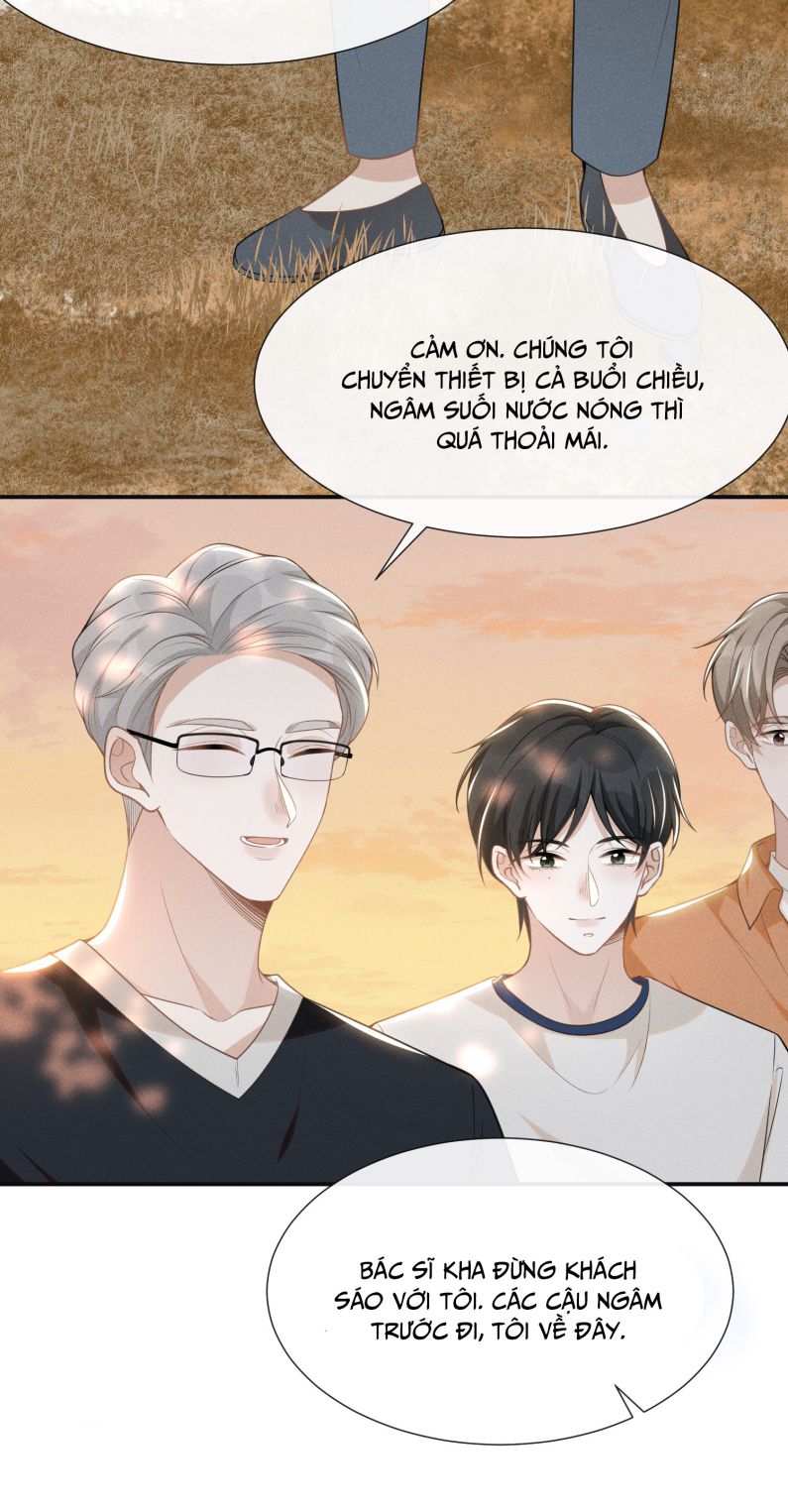 Lai Sinh Bất Kiến Chapter 61 - Trang 2