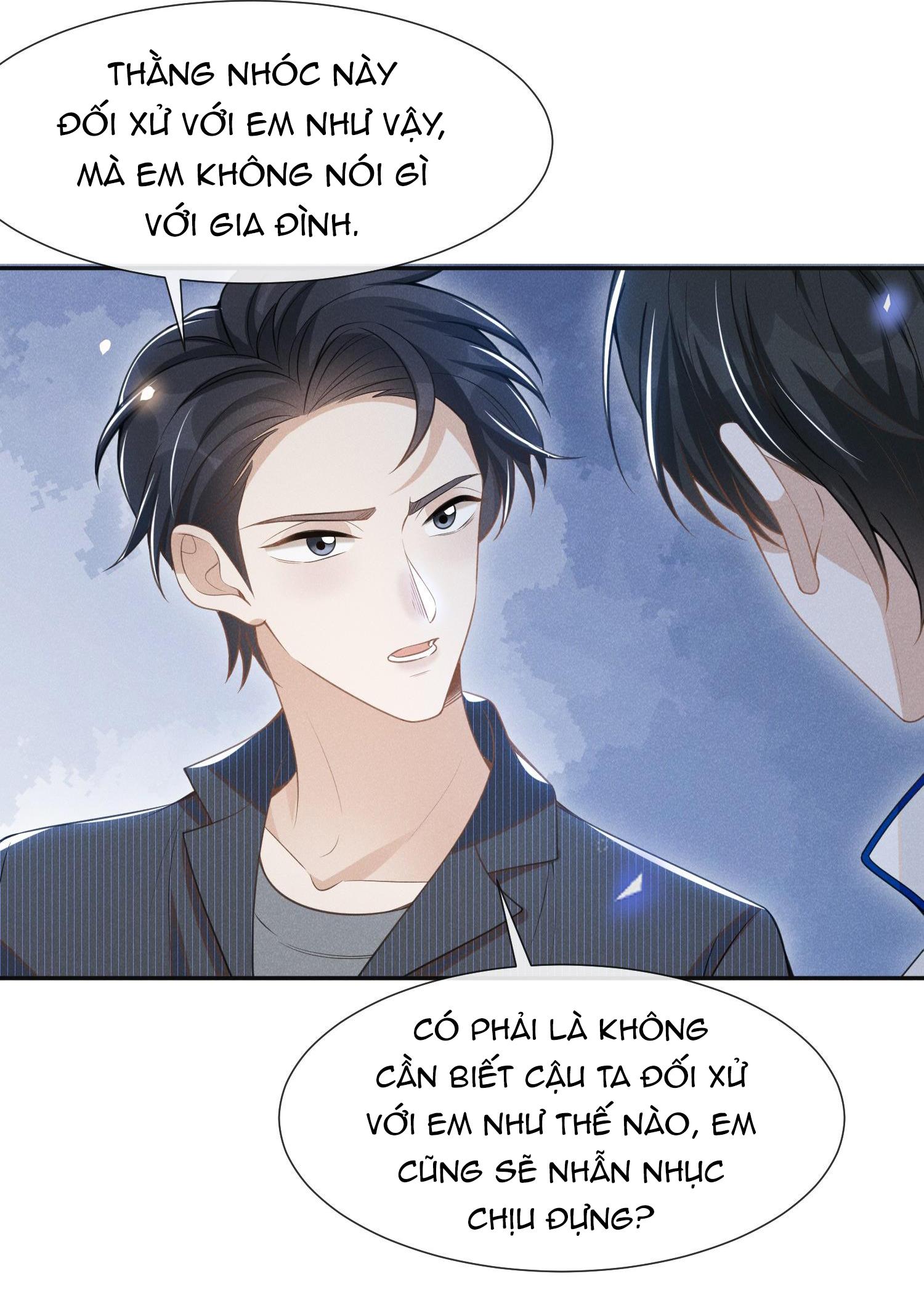 Lai Sinh Bất Kiến Chapter 59 - Trang 2