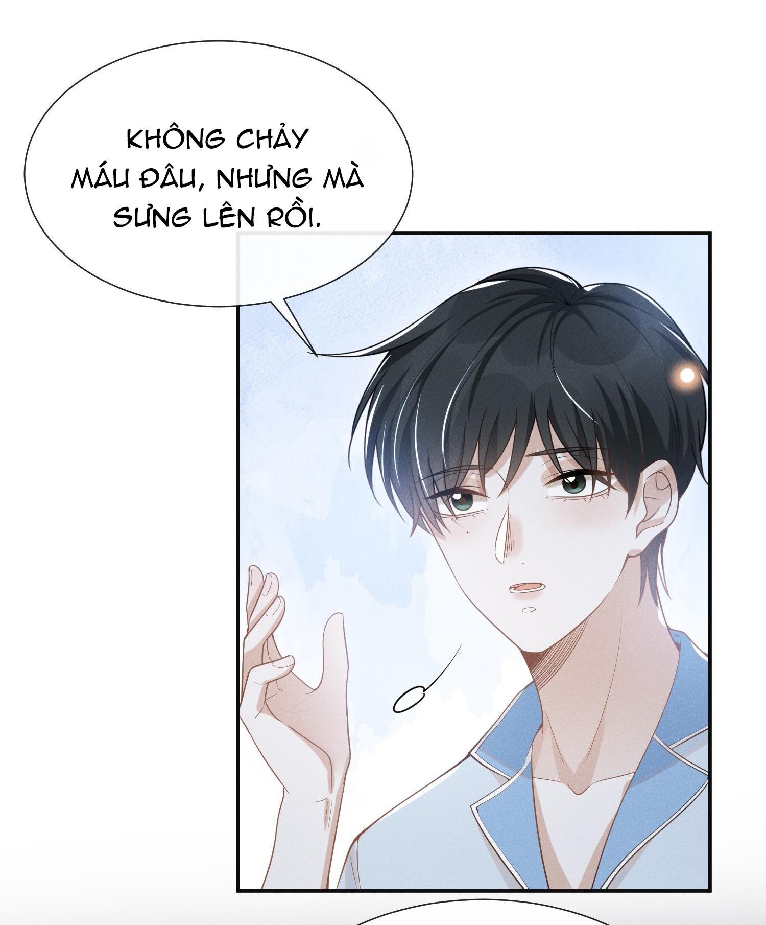 Lai Sinh Bất Kiến Chapter 56 - Trang 2