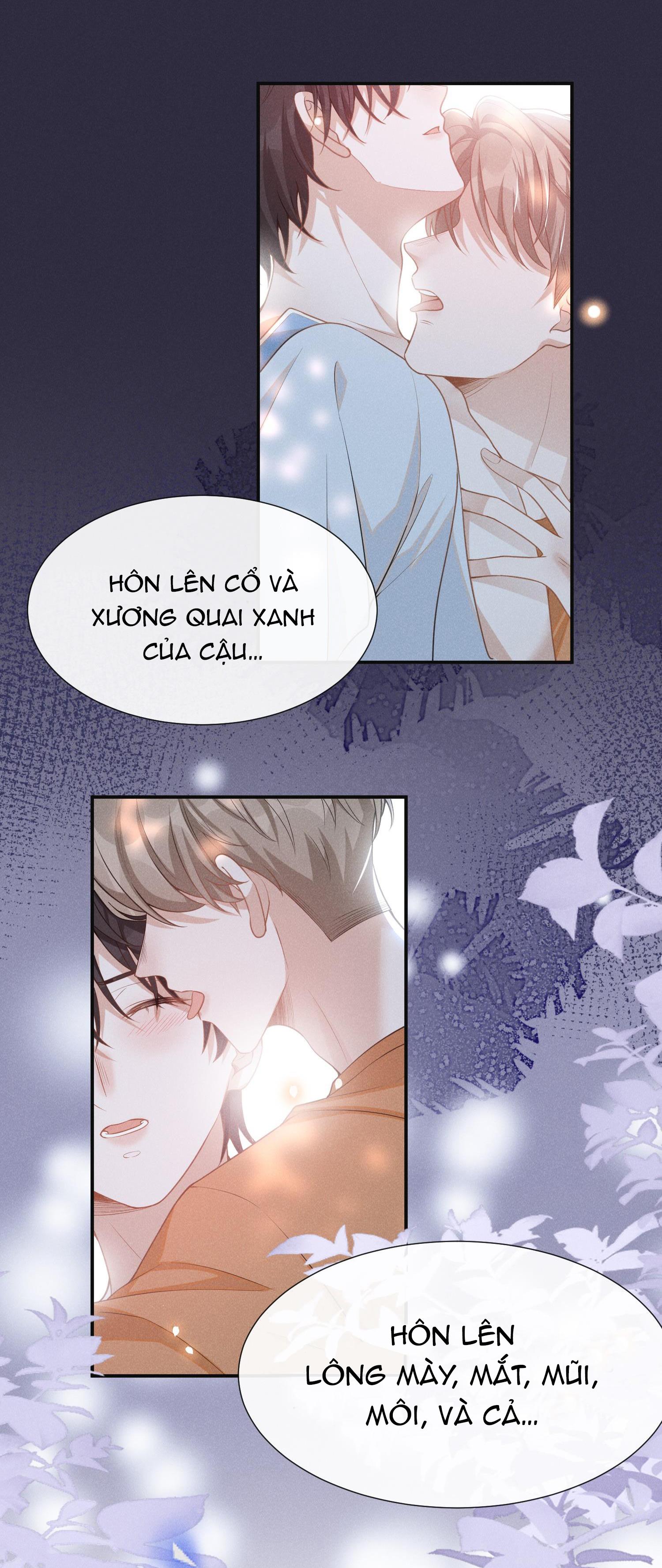 Lai Sinh Bất Kiến Chapter 56 - Trang 2