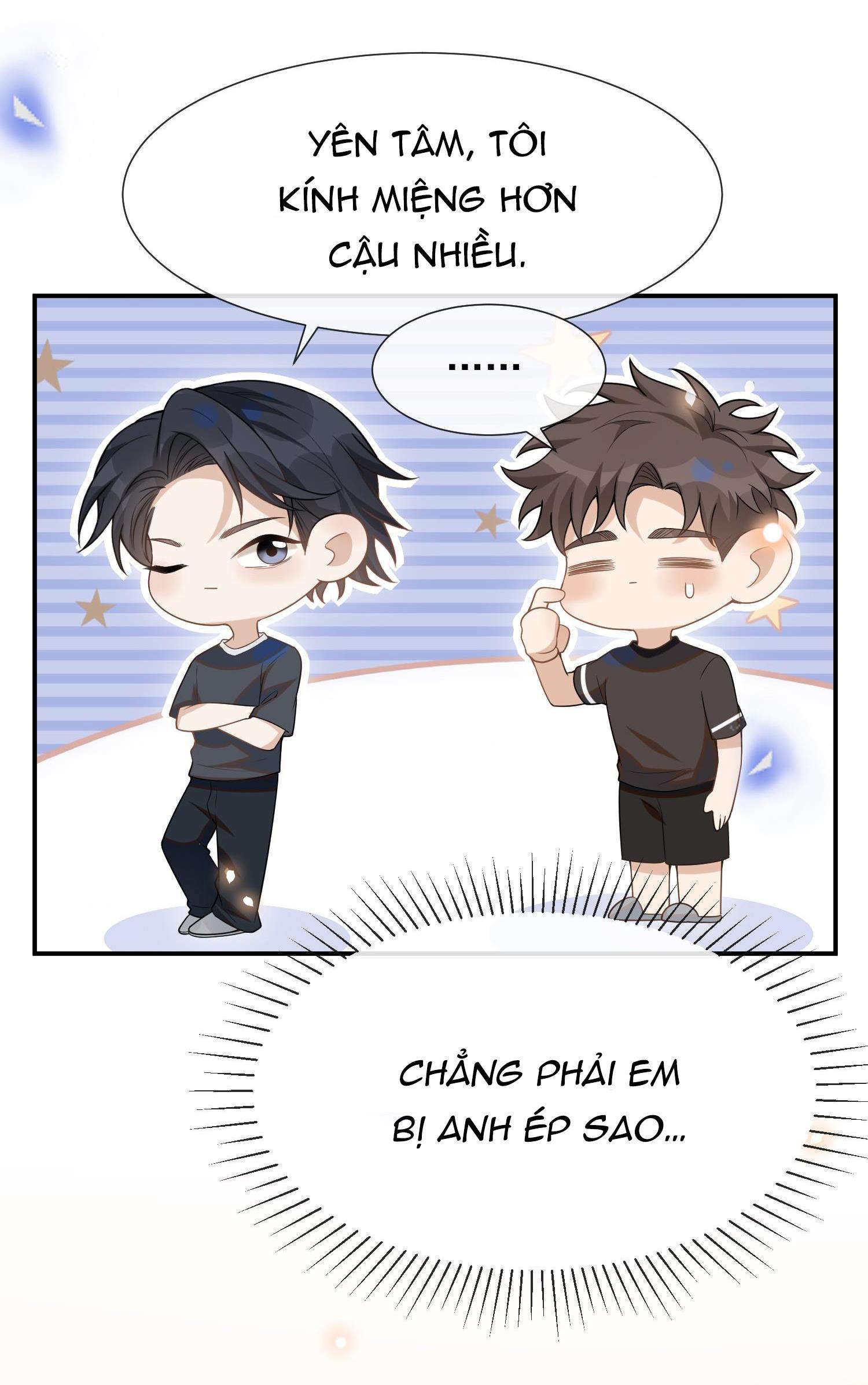 Lai Sinh Bất Kiến Chapter 55 - Trang 2