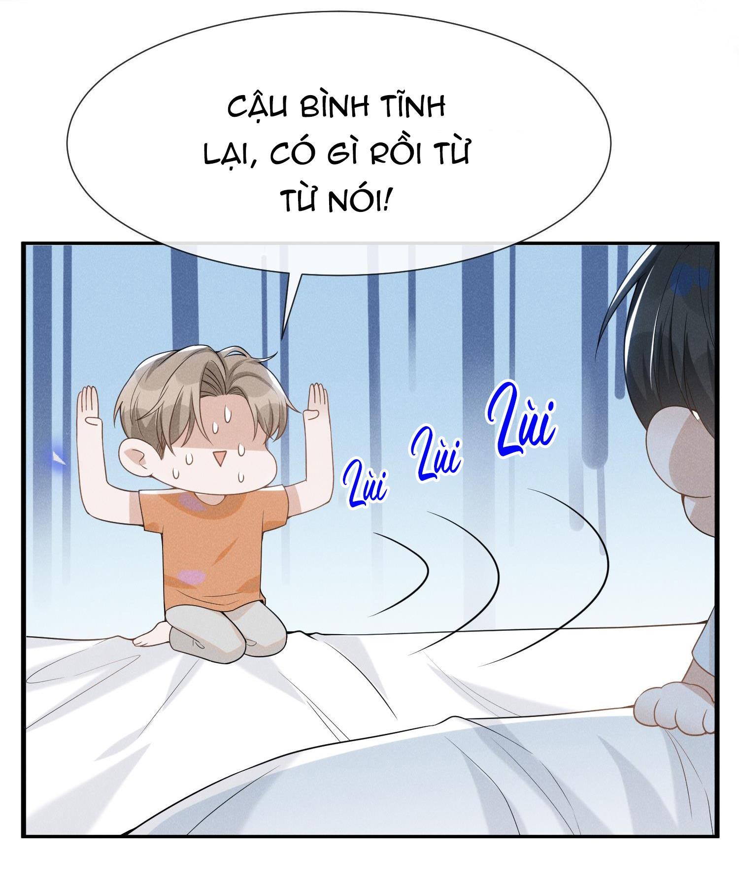 Lai Sinh Bất Kiến Chapter 55 - Trang 2