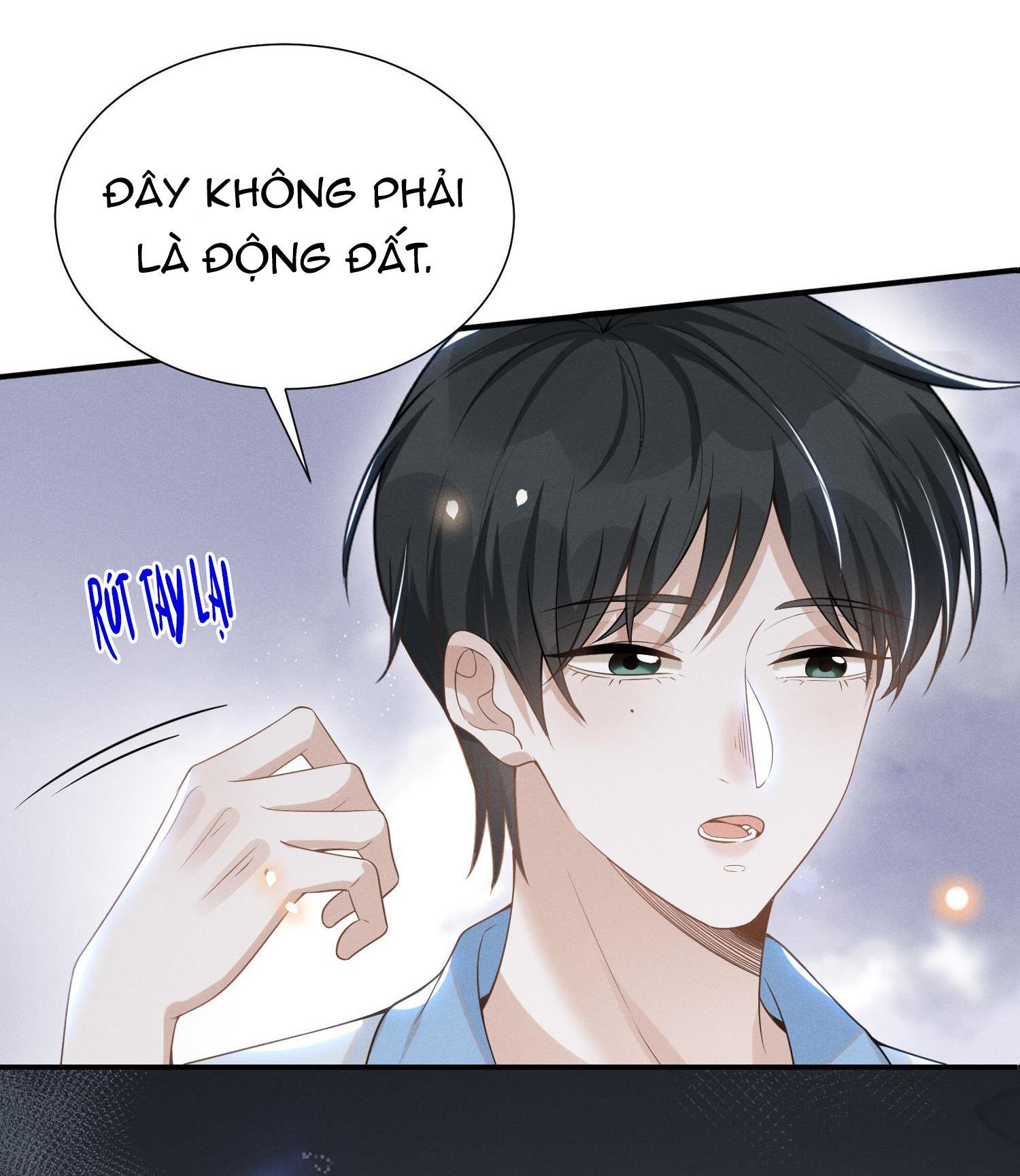 Lai Sinh Bất Kiến Chapter 55 - Trang 2