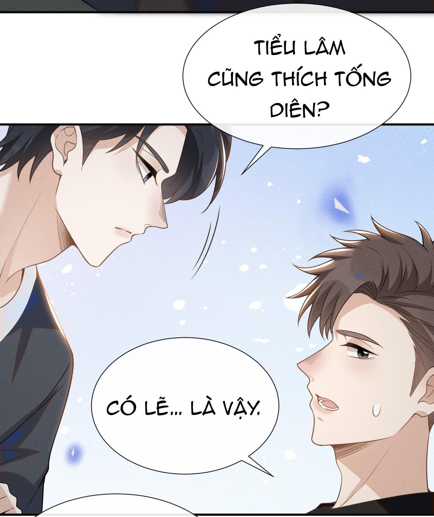 Lai Sinh Bất Kiến Chapter 55 - Trang 2