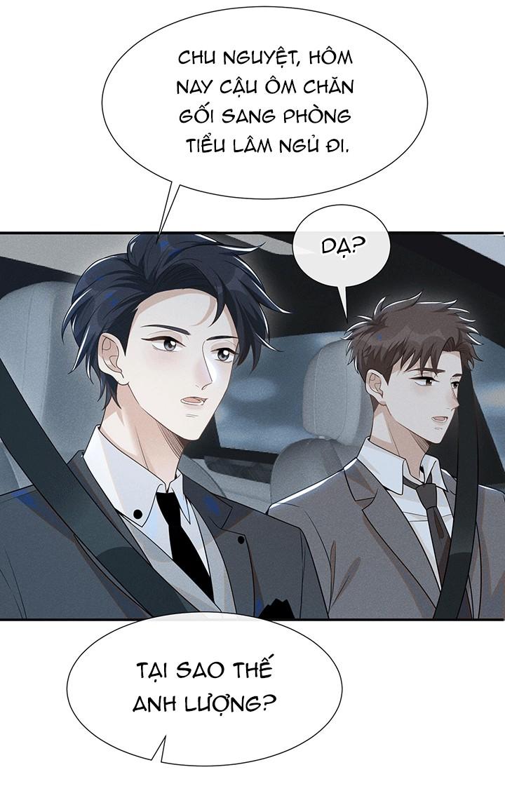 Lai Sinh Bất Kiến Chapter 54 - Trang 2