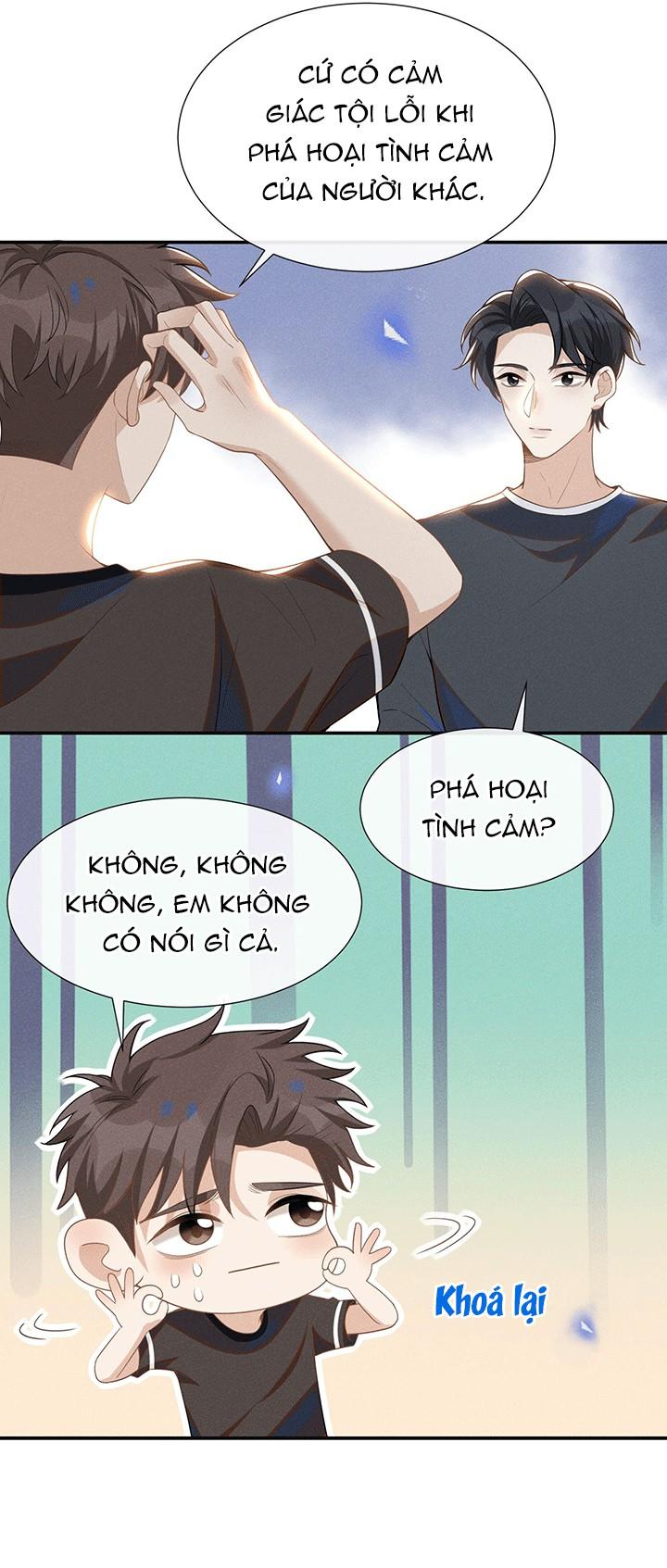 Lai Sinh Bất Kiến Chapter 54 - Trang 2