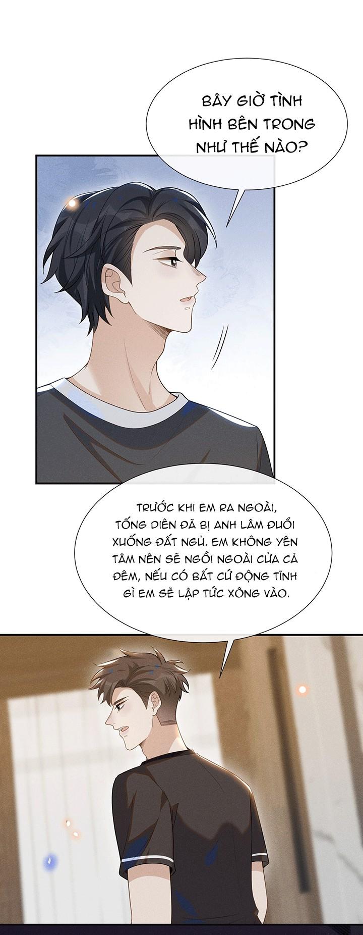 Lai Sinh Bất Kiến Chapter 54 - Trang 2