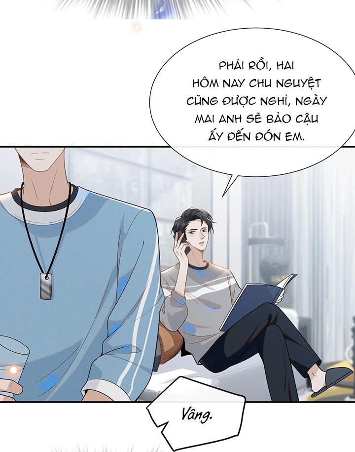 Lai Sinh Bất Kiến Chapter 50 - Trang 2