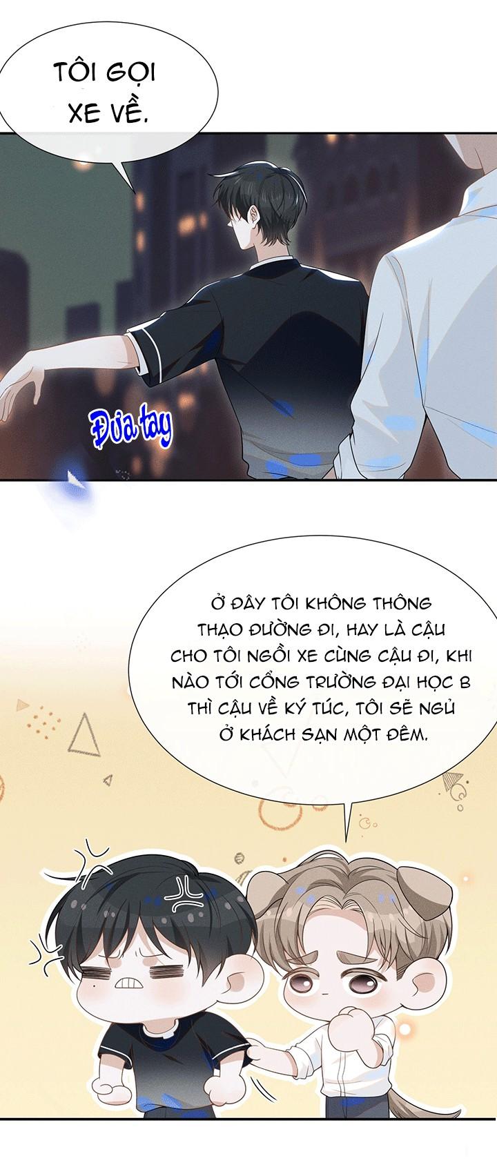 Lai Sinh Bất Kiến Chapter 49 - Trang 2