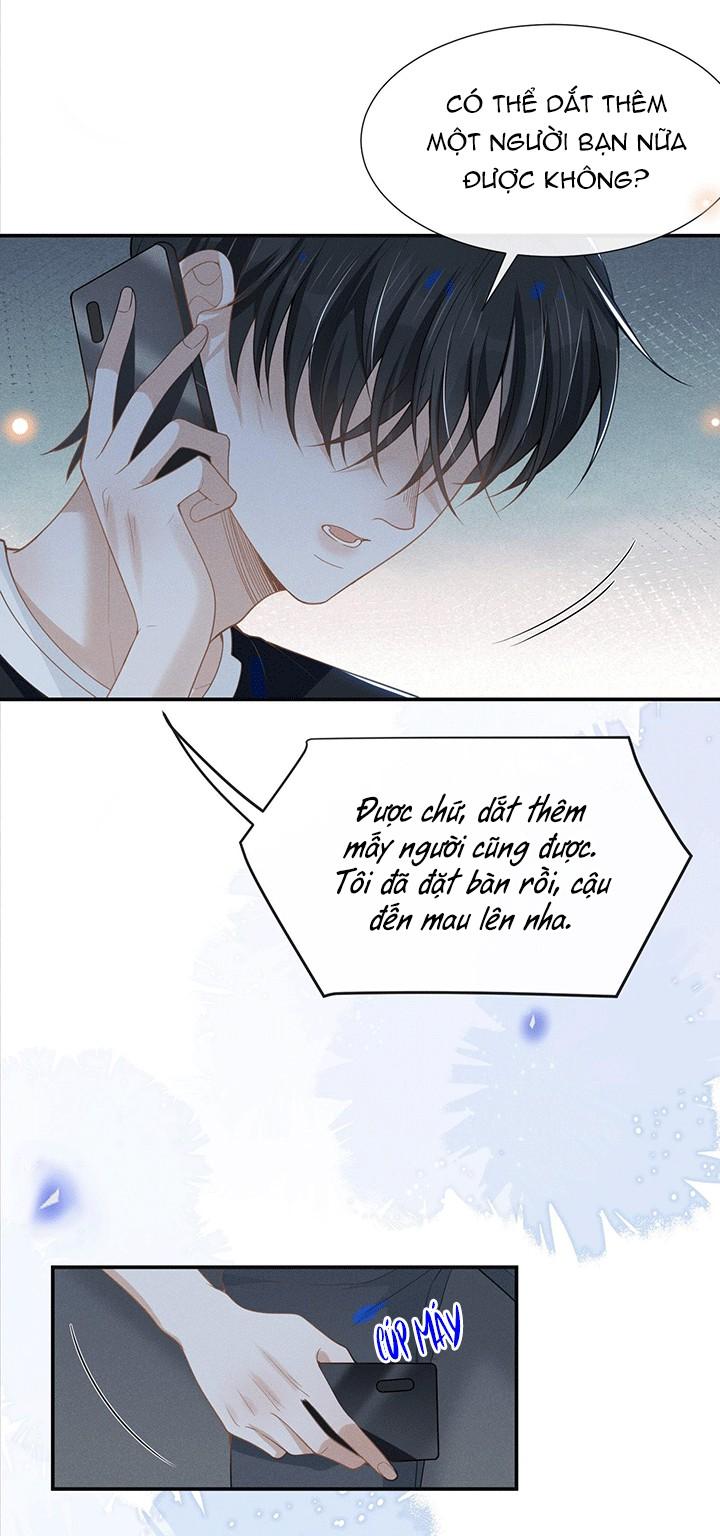 Lai Sinh Bất Kiến Chapter 48 - Trang 2