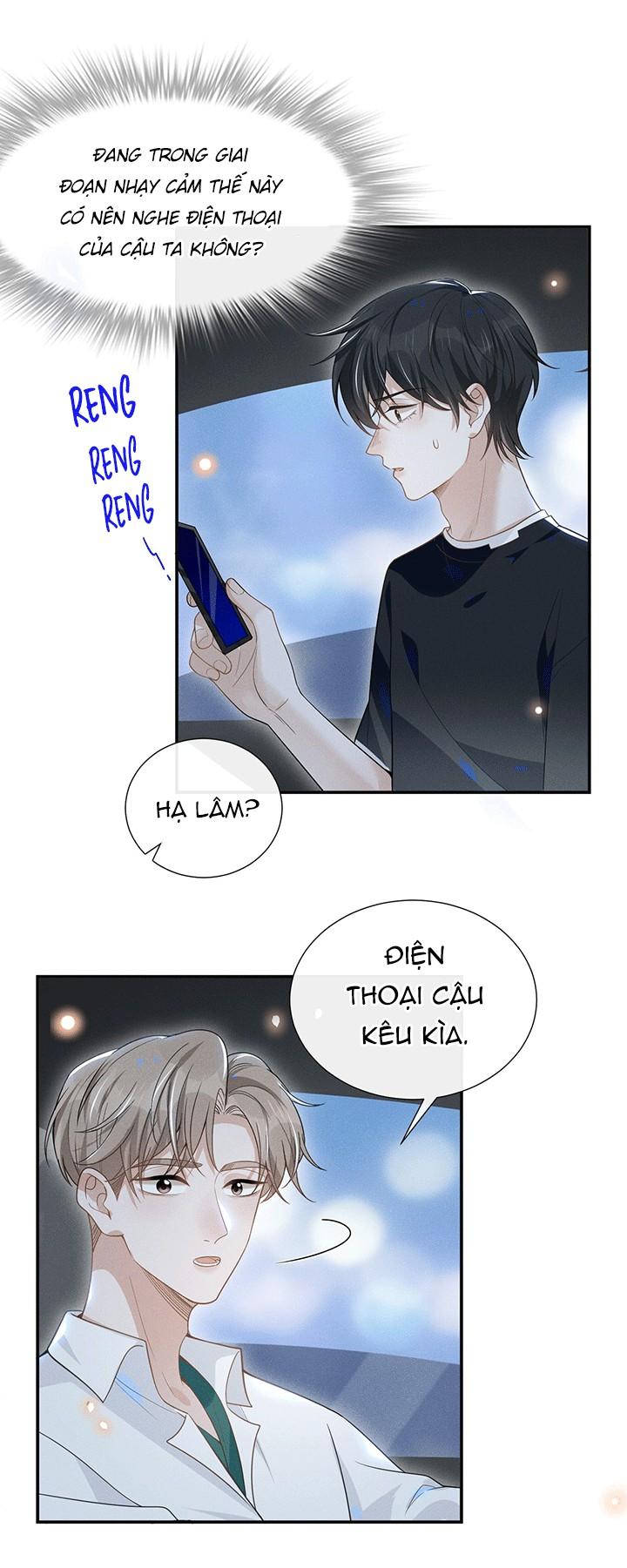 Lai Sinh Bất Kiến Chapter 48 - Trang 2